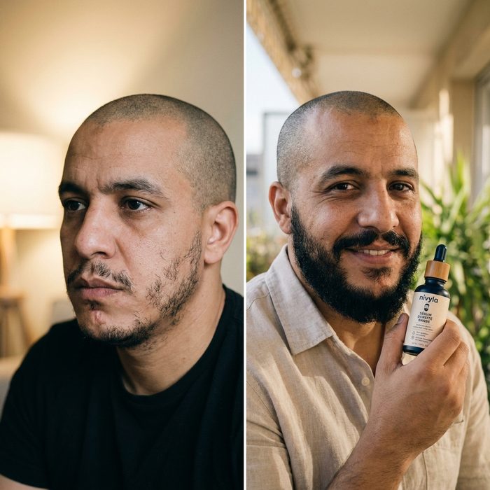 قبل / بعد